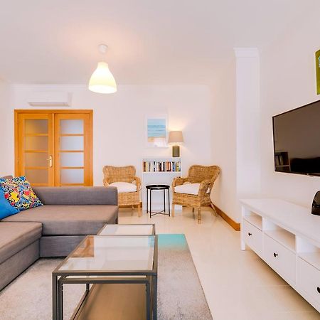 Al- Apartamentos Novos Vista Mar Quarteira Zewnętrze zdjęcie